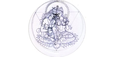 Éric Bolduc, Soma, ink on paper