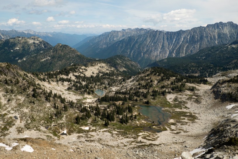 Andreas Rutkauskas, Kokanee Glacier Provincial Park, 2020, photography